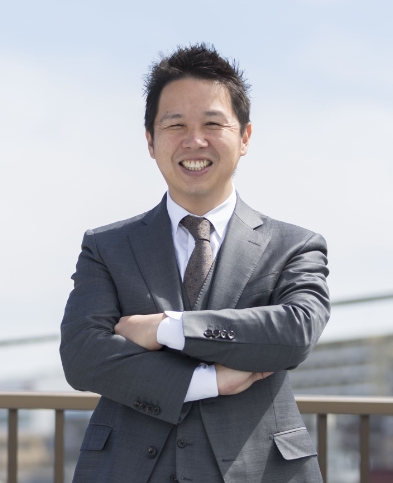 代表取締役 小野澤 実